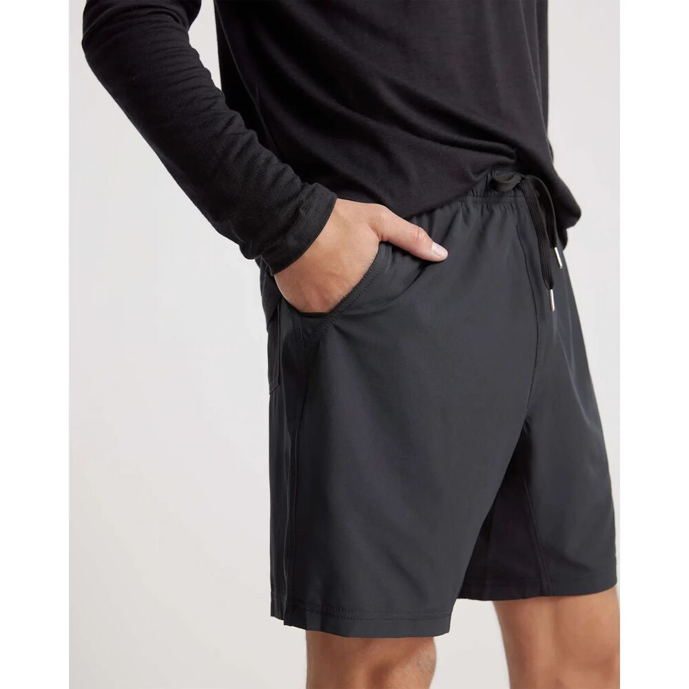 Quince Men's Performance Tech Shorts Size Extra Large